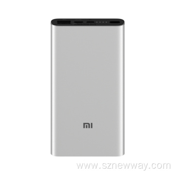 Xiaomi Mi power bank 3 portable